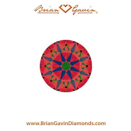 0.434 I VVS2 Signature Round aset