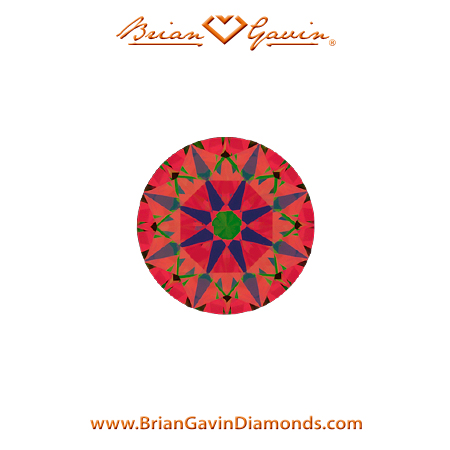 0.455 I VS1 Signature Round aset