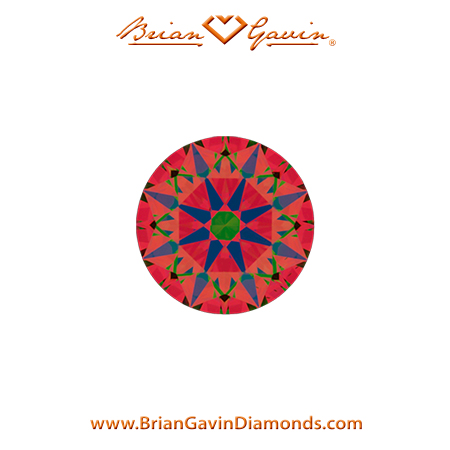 0.401 K VS2 Signature Round aset