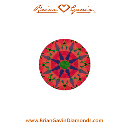 0.433 H VS2 Signature Round aset