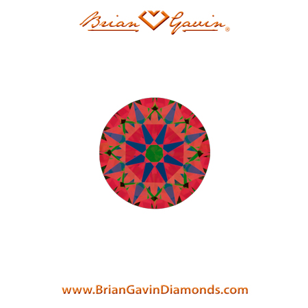 0.3 F VS2 Signature Round aset