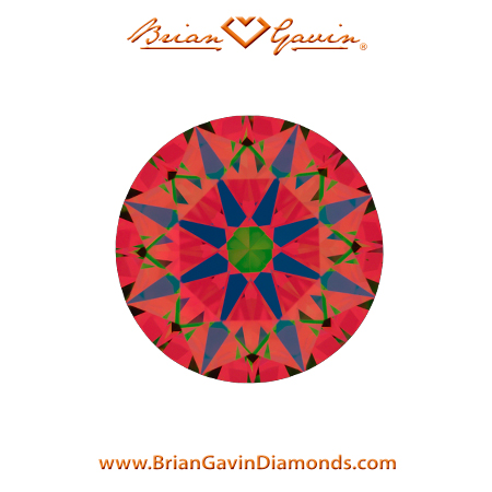 2.114 L VS1 Signature Round aset