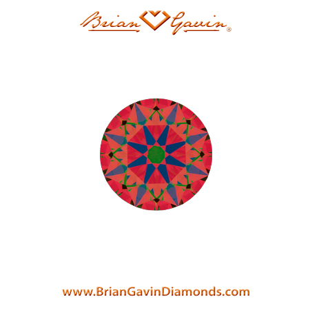 0.375 H VS1 Signature Round aset