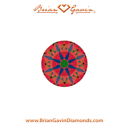 0.373 H VS1 Signature Round aset