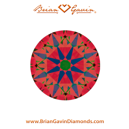 1.271 J VVS2 Signature Round aset