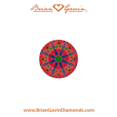 0.264 H SI1 Signature Round aset