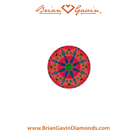 0.253 H VS2 Signature Round aset