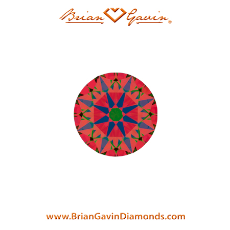 0.307 I VS1 Signature Round aset