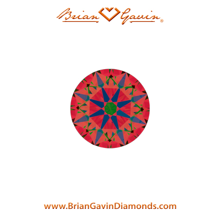 0.328 H VS1 Signature Round aset