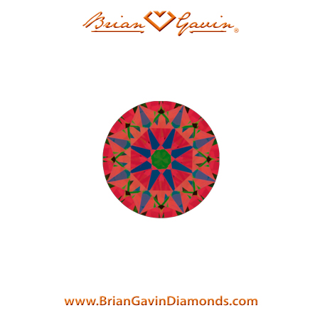 0.323 H VS1 Signature Round aset