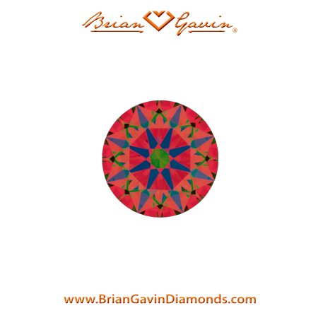 0.321 I VS1 Signature Round aset