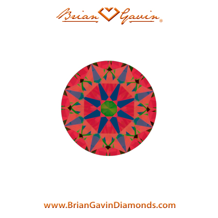 0.504 I VS1 Signature Round aset