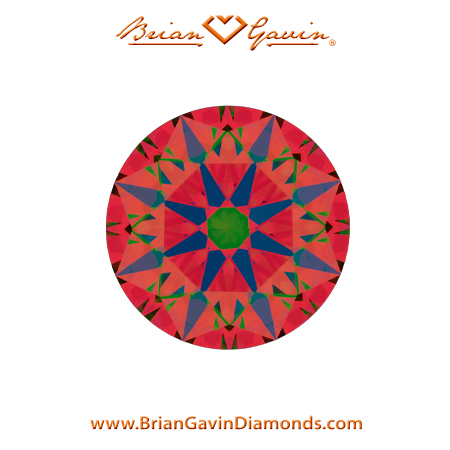 1.618 J VS2 Signature Round aset