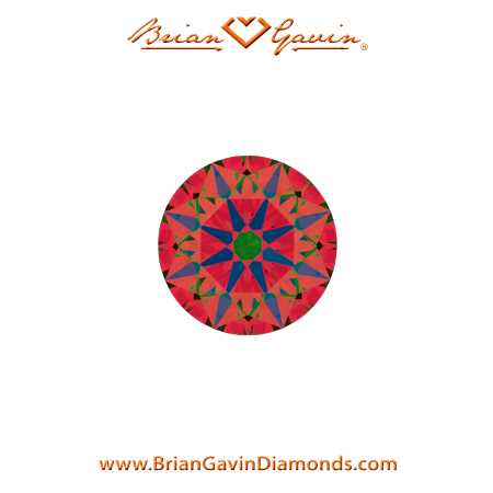 0.326 H VS1 Signature Round aset