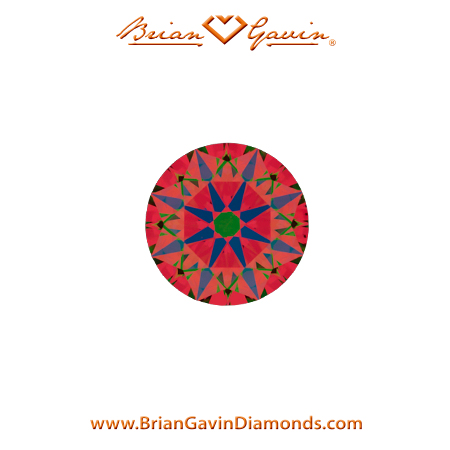 0.353 H VS2 Signature Round aset