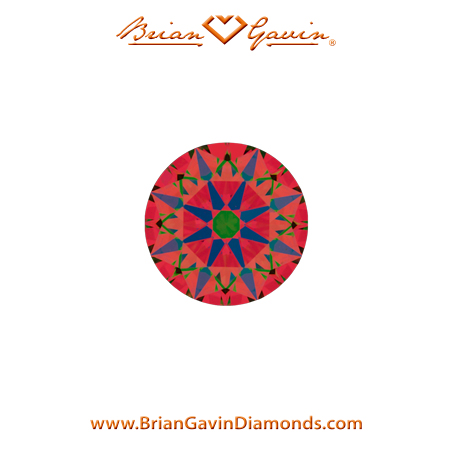 0.363 I VS2 Signature Round aset