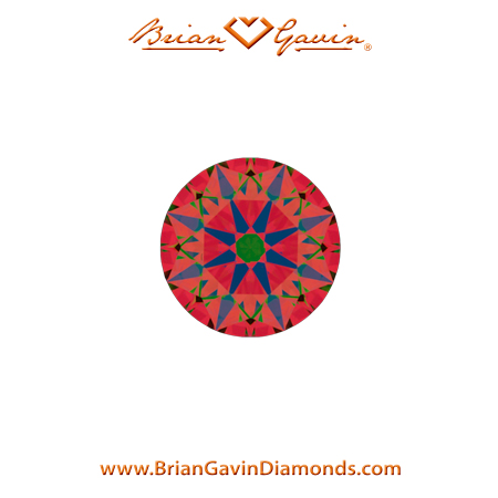 0.326 I VS1 Signature Round aset