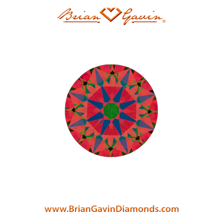 0.523 J VS1 Signature Round aset