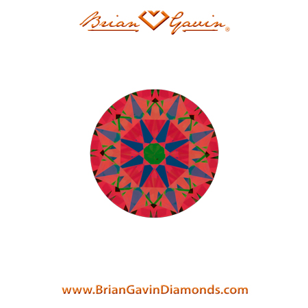 0.51 J VS2 Signature Round aset