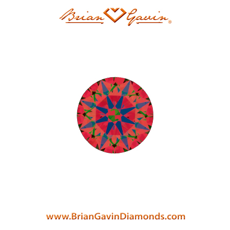 0.275 D VVS2 Signature Round aset