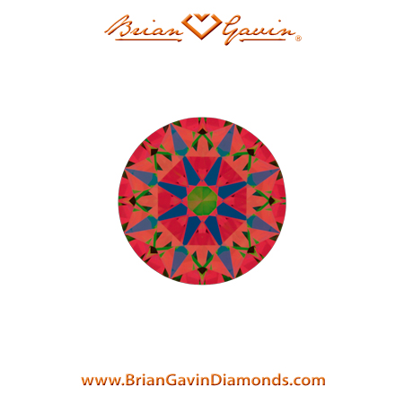 0.525 I VS1 Signature Round aset