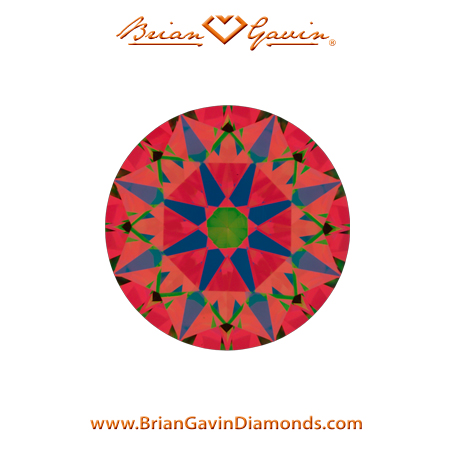 1.638 H VS1 Signature Round aset