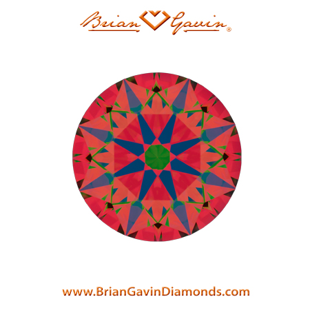 2.032 I VVS2 Signature Round aset