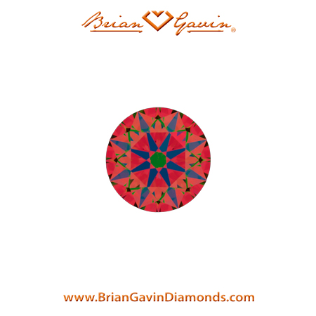 0.214 I IF Signature Round aset