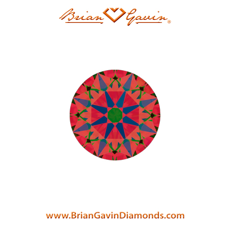 0.423 H VVS2 Signature Round aset