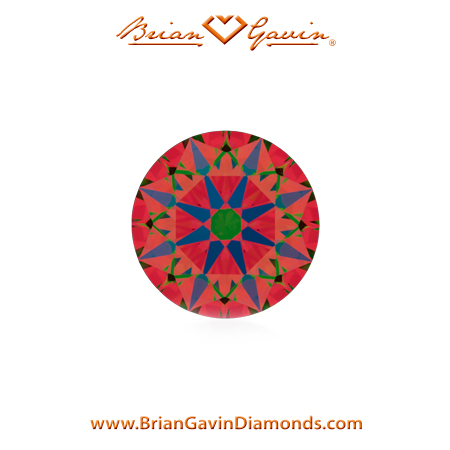 0.525 I VS1 Signature Round aset