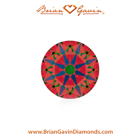 0.505 J VS1 Signature Round aset