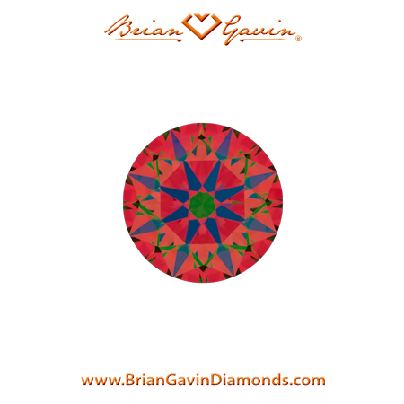 0.417 H SI1 Signature Round aset