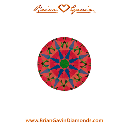 0.536 H VS1 Signature Round aset