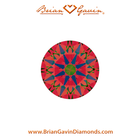 0.501 H VS1 Signature Round aset