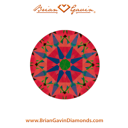 1.07 J IF Signature Round aset