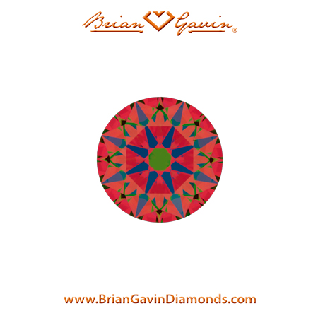 0.428 J VS1 Signature Round aset