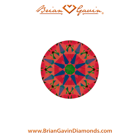 0.503 J VVS2 Signature Round aset