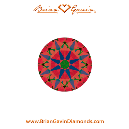 0.502 J VS1 Signature Round aset