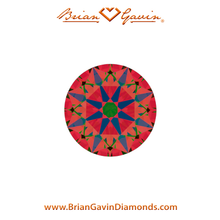 0.506 J VS1 Signature Round aset