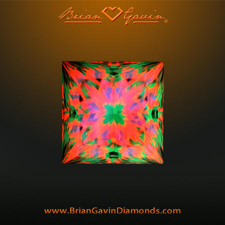 1.018 F SI1 Signature Princess aset