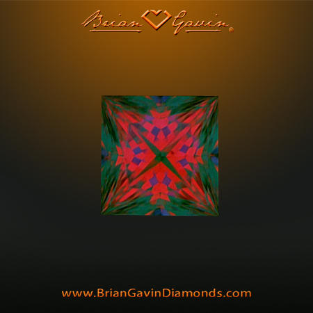 0.557 J SI1 Signature Princess aset