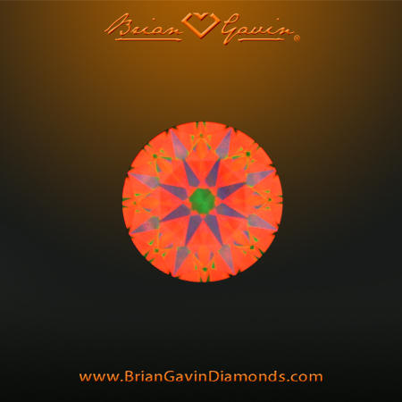 0.420 J VS1 Signature Round aset