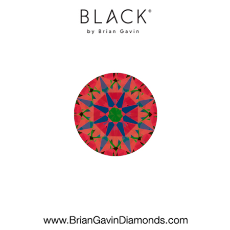 0.3 E VS1 Black by Brian Gavin Round aset