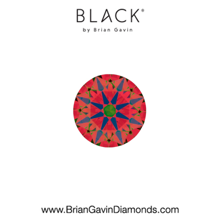 0.2 F VS1 Black by Brian Gavin Round aset