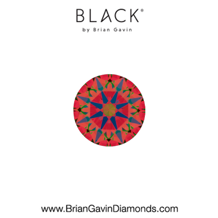 0.22 G VS1  Black by Brian Gavin Round aset