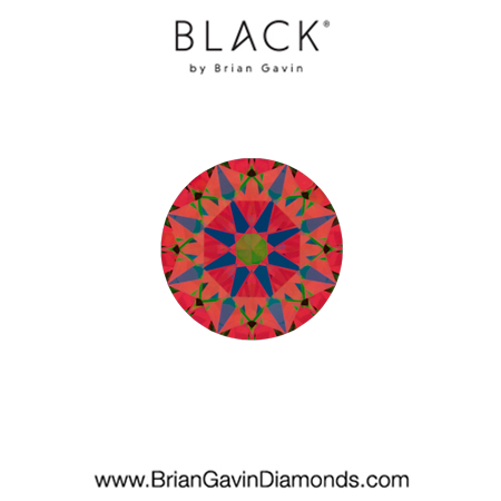 0.3 G VS2 Black by Brian Gavin Round aset