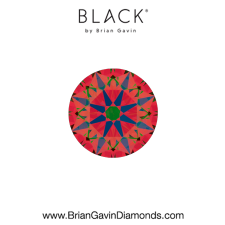 0.4 G VS2  Black by Brian Gavin Round aset