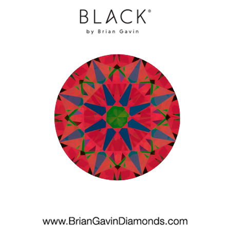 2.53 I VS1 Brian Gavin Signature Round aset