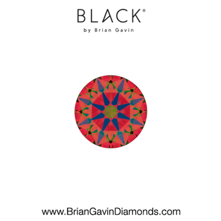 0.22 F VS1 Black by Brian Gavin Round aset