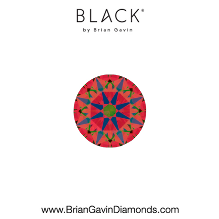 0.2 E VS2 Black by Brian Gavin Round aset